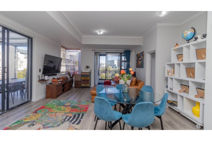 3 Bedroom Property for Sale in Century City Western Cape